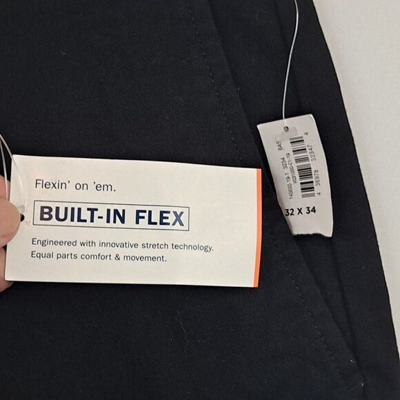 Mens Ultimate Slim Chinos NWT - Picture 5 of 11